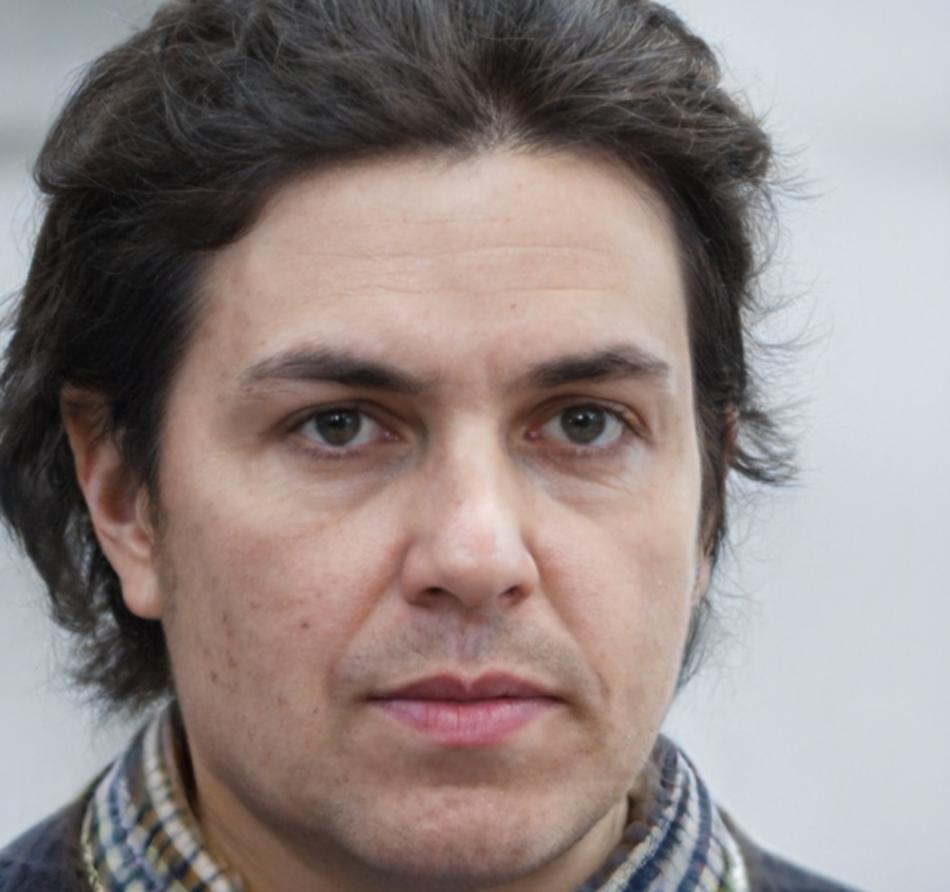 Carlos Mendoza, ex-director financiero y ahora instructor especializado