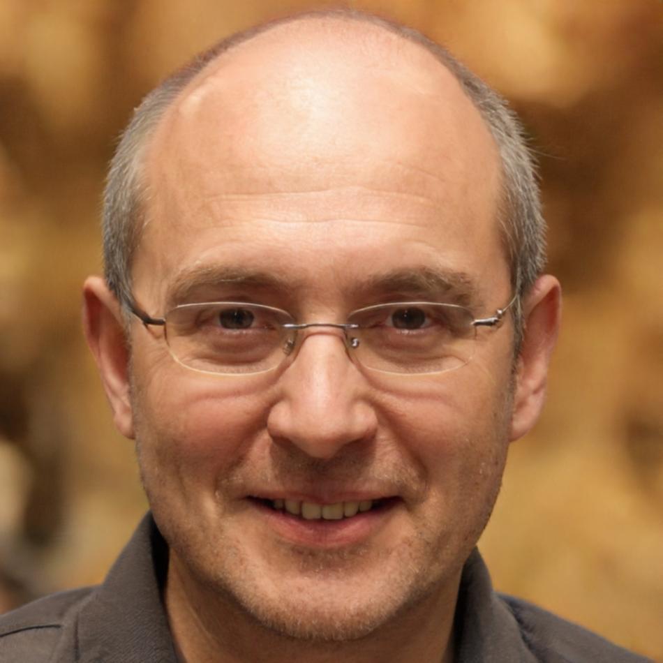 Miguel Santos, Especialista en Modelado Cuantitativo