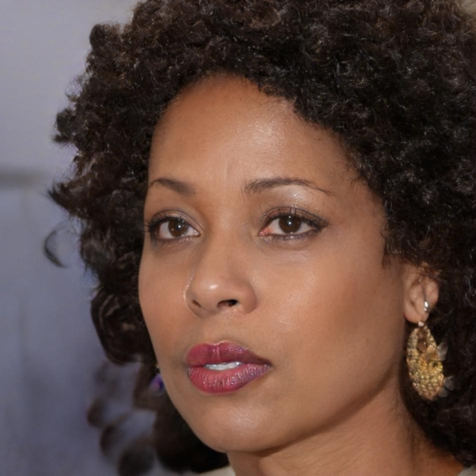 Ana Guerrero, especialista en preparación