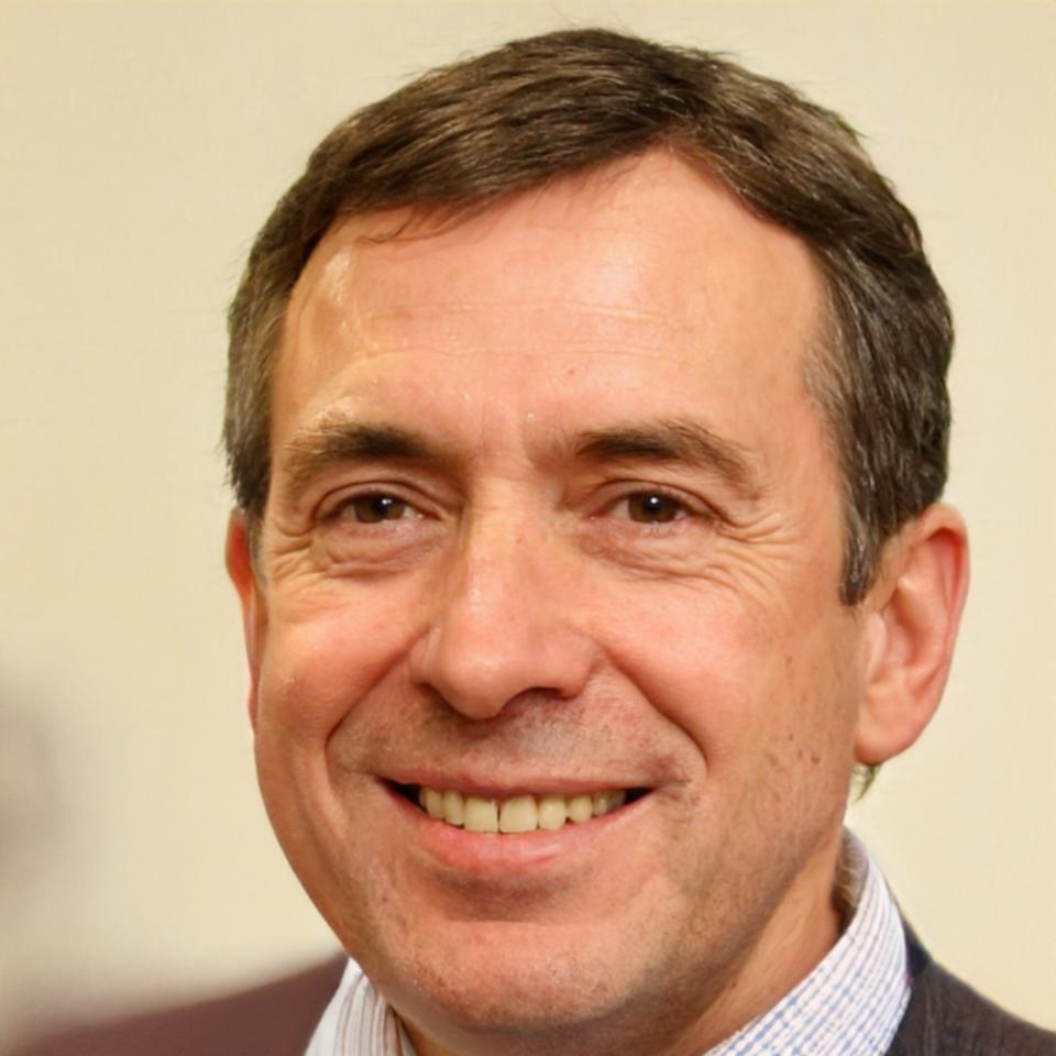 Miguel Santos, mentor técnico