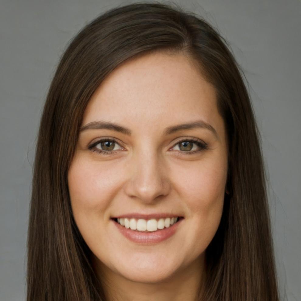 Carmen Ruiz, Directora de Estrategia Financiera