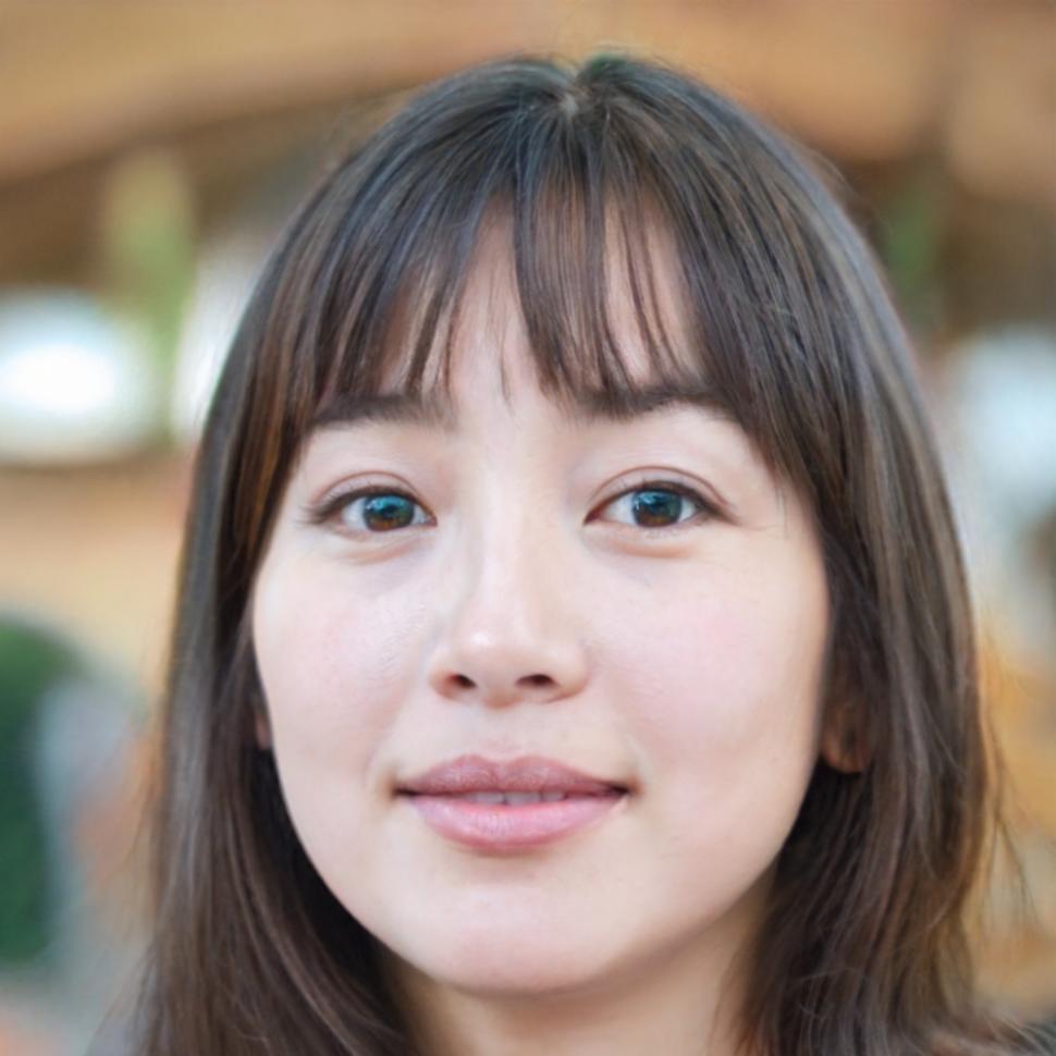 Patricia Silva, desarrolladora del sistema de mentor virtual IA